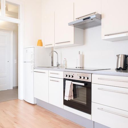 City Apartments 维也纳 外观 照片