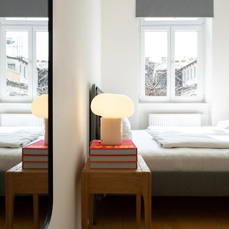 City Apartments 维也纳 外观 照片