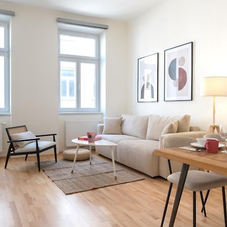 City Apartments 维也纳 外观 照片