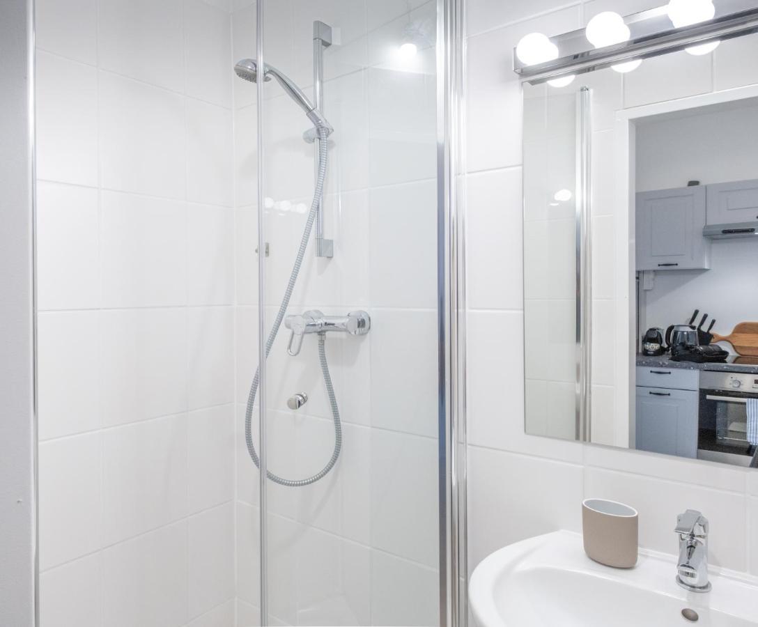 City Apartments 维也纳 外观 照片