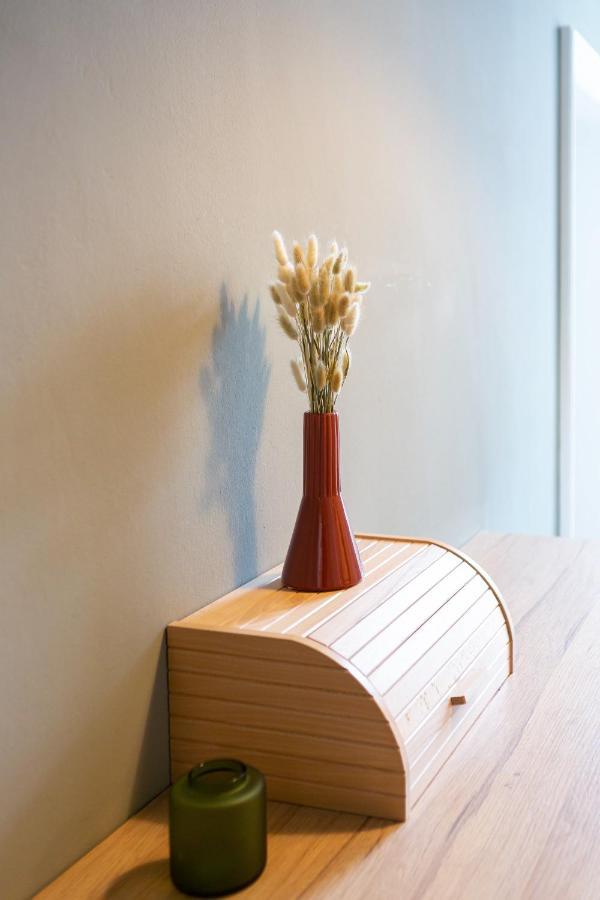 City Apartments 维也纳 外观 照片