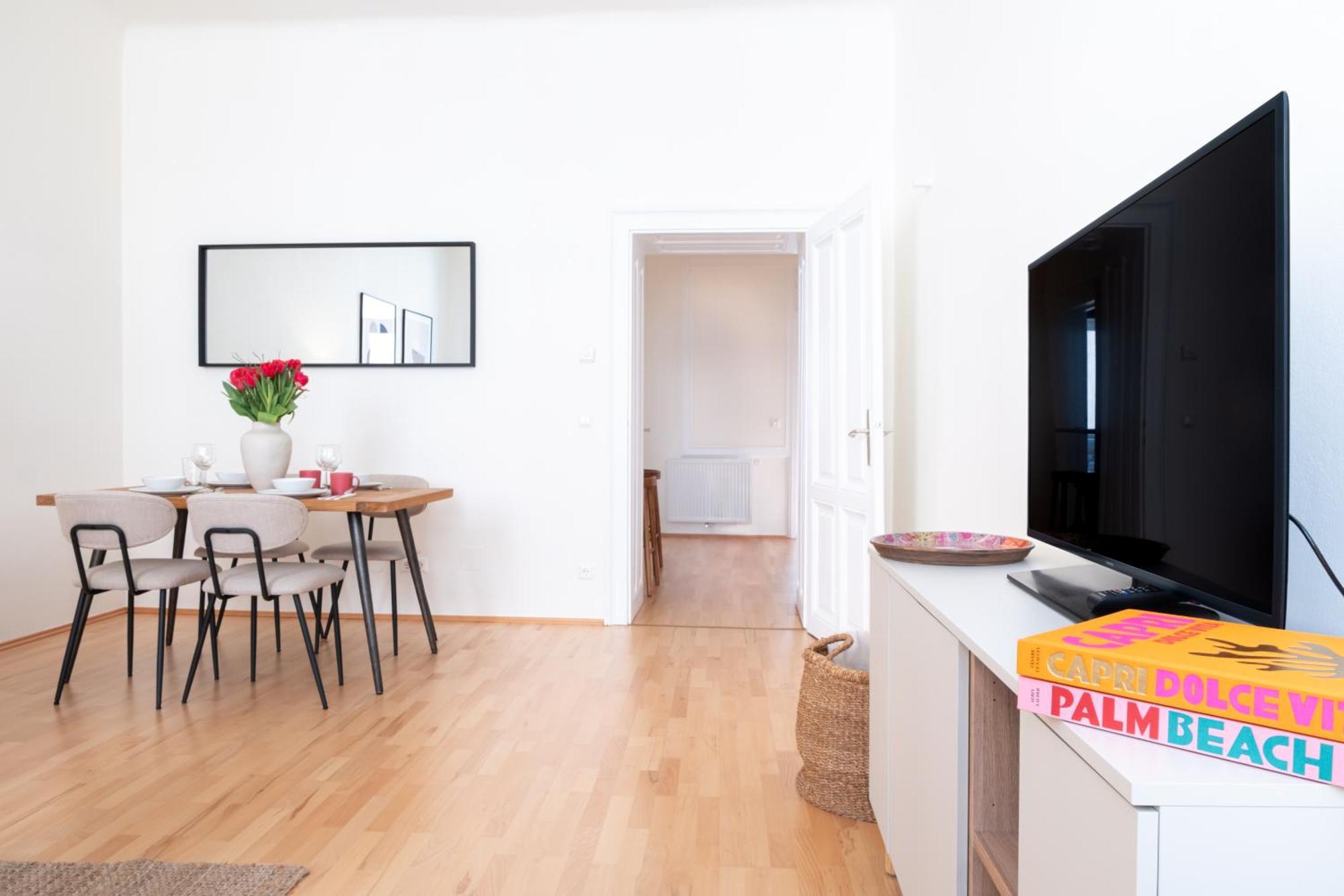 City Apartments 维也纳 外观 照片